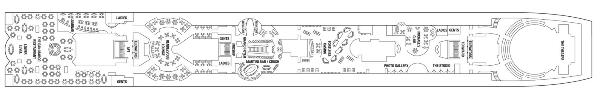 Deck 4 plan